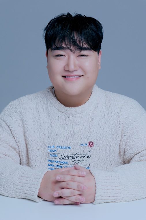 [서울=뉴시스] 코미디언 김규원. (사진=씨피엔터테인먼트 제공) 2026.06.30. photo@newsis.com *재판매 및 DB 금지