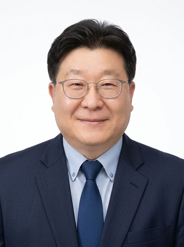 [합천=뉴시스] 가야산국립공원 이의철 소장 (사진=가야산국립공원 제공) 2026. 06. 30. photo@newsis.com *재판매 및 DB 금지