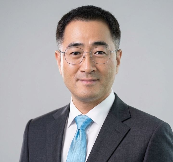 [부산=뉴시스] 이현태 금정산국립공원사무소 신임 소장. (사진=금정산국립공원사무소 제공) 2026.07.01. photo@newsis.com *재판매 및 DB 금지
