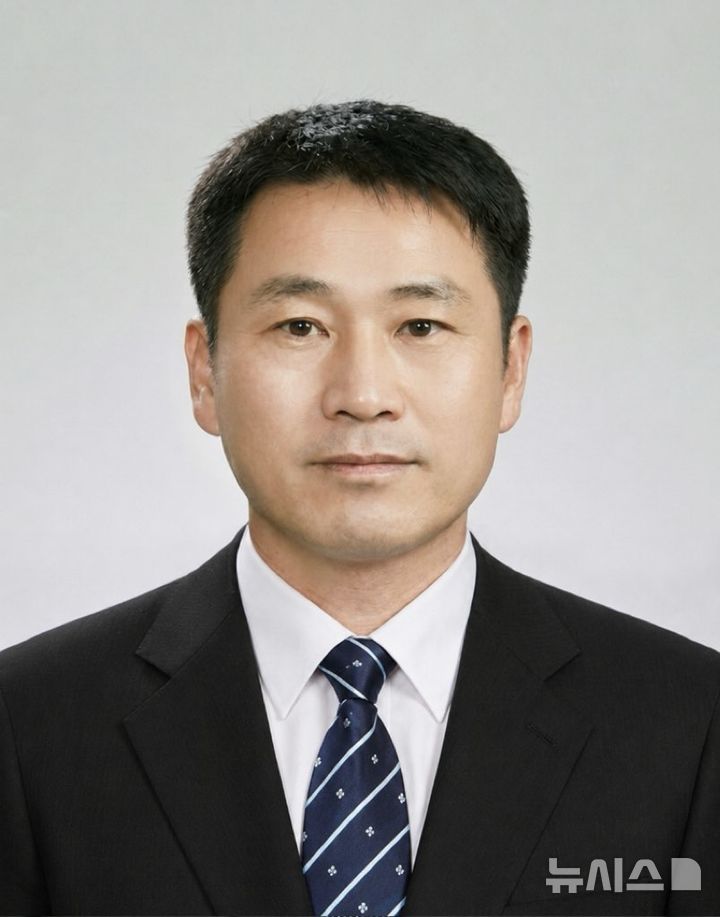 [서울=뉴시스] 기증자 김상현씨. (사진= 한국장기조직기증원 제공)