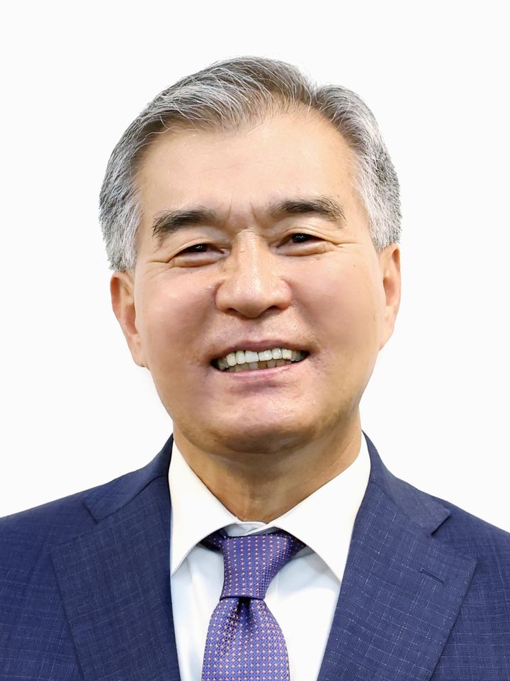 [서울=뉴시스]김현기 강남구청장 당선인. (사진=강남구 제공) 2026.06.30. photo@newsis.com *재판매 및 DB 금지
