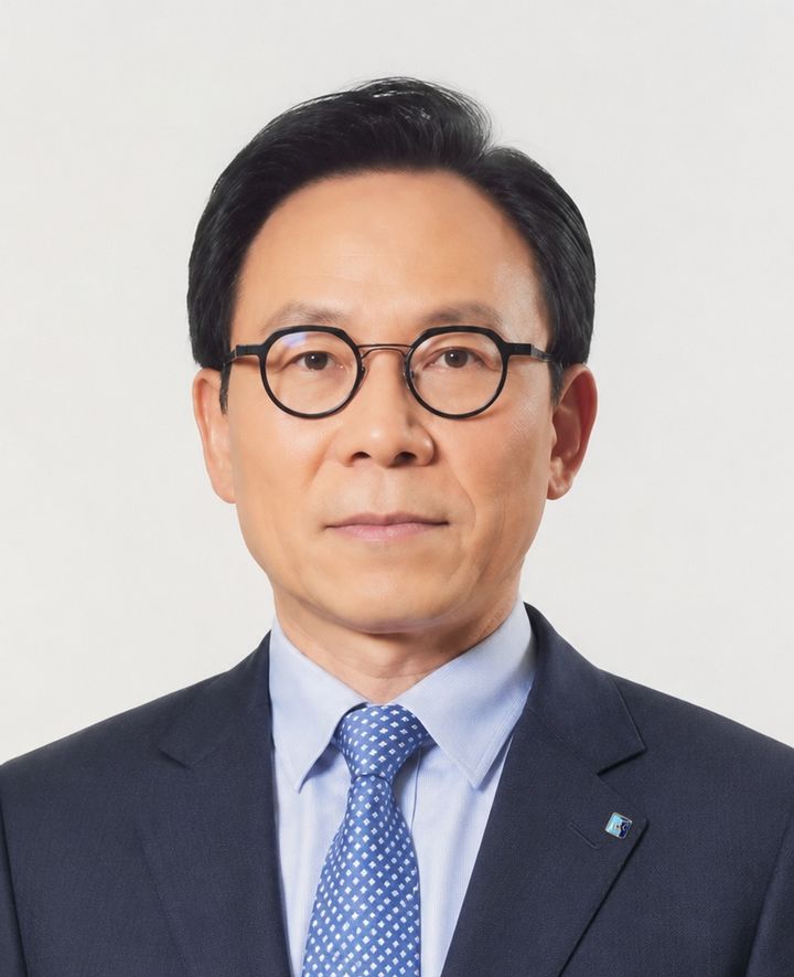 최광진 IBK투자증권 대표이사. (사진=IBK투자증권) *재판매 및 DB 금지