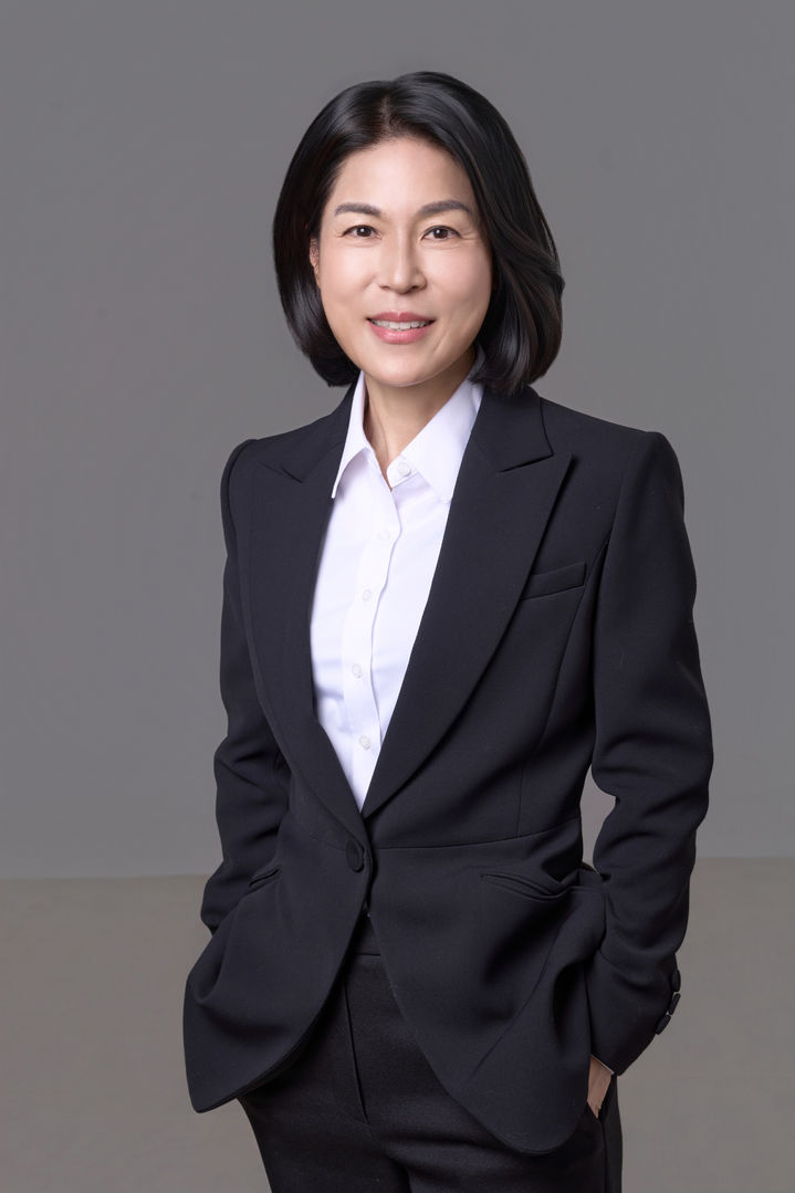 [부산=뉴시스] 정명희 부산 북구청장. (사진=정명희 부산 북구청장 인수위 제공) 2026.07.01 photo@newsis.com *재판매 및 DB 금지