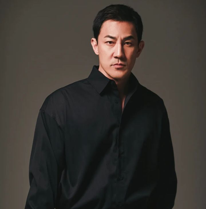 [서울=뉴시스] 한정수. (사진=인스타그램 캡처) 2026.06.30. photo@newsis.com *재판매 및 DB 금지