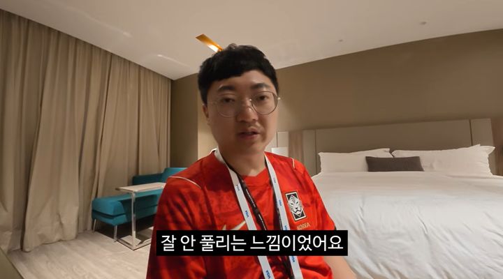 [서울=뉴시스] 김선태. (사진 = 유튜브 캡처) 2026.07.01. photo@newsis.com *재판매 및 DB 금지