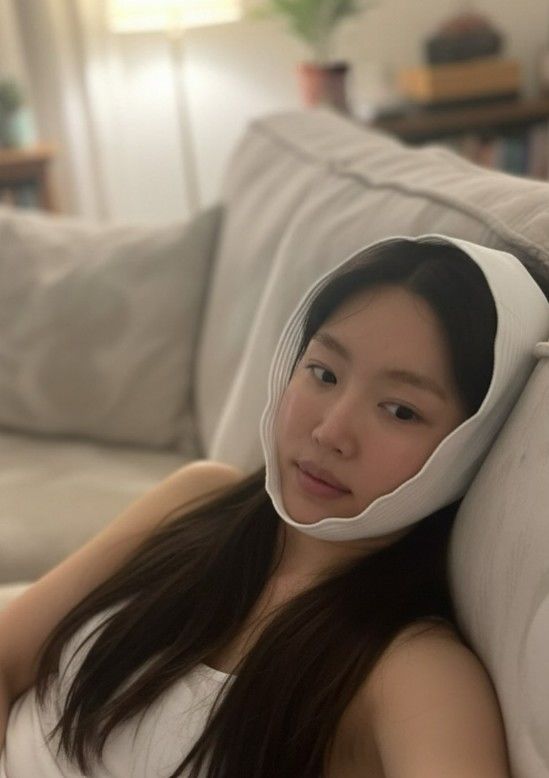 [서울=뉴시스] 강예원(사진= 강예원 SNS 캡쳐) 2026.07.01. photo@newsis.com *재판매 및 DB 금지