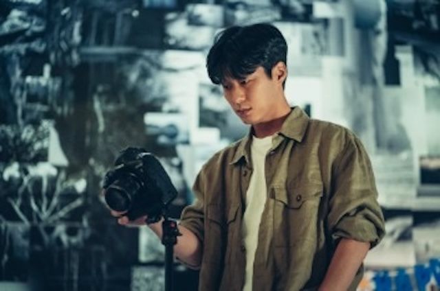 [서울=뉴시스] 중앙대 첨단영상대학원 졸업생 심규호 감독의 장편 영화 '포커스' 장면. (사진=중앙대 제공) 2026.07.01. photo@newsis.com *재판매 및 DB 금지