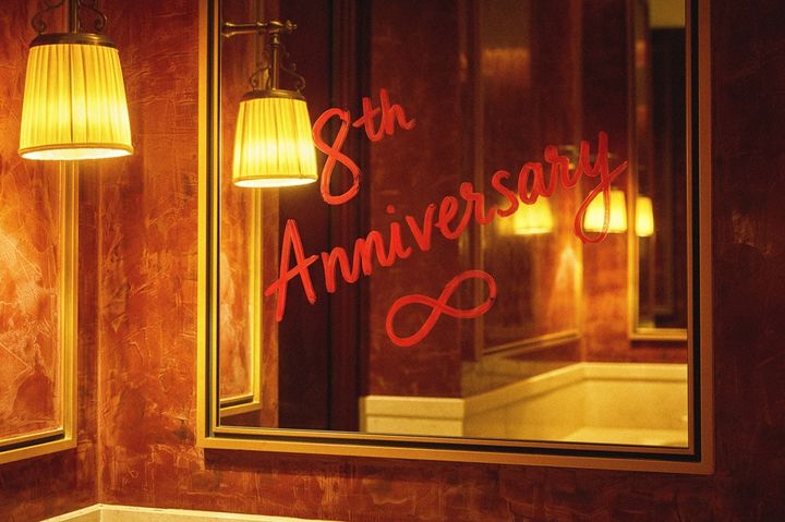[서울=뉴시스] 레스케이프 서울 명동, 럭셔리 컬렉션 호텔 개관 8주년 기념 인피티느 이스케이프 선봬(서진=조선호텔앤리조트) *재판매 및 DB 금지