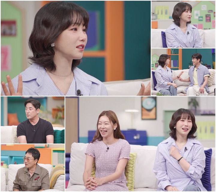 [서울=뉴시스]신랑수업2(사진=채널A 제공) 2026.07.01. photo@newsis.com *재판매 및 DB 금지