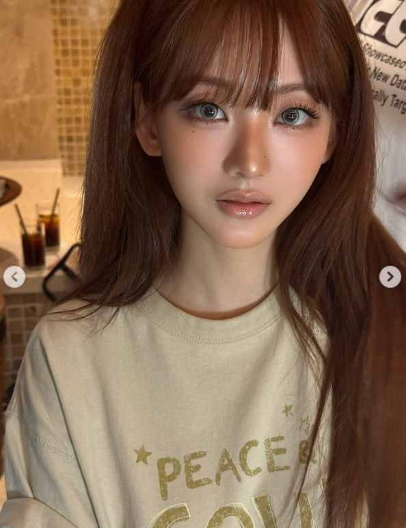 [서울=뉴시스] 조이현 (사진= 조이현 SNS 캡처) 2026.07.01. photo@newsis.com *재판매 및 DB 금지
