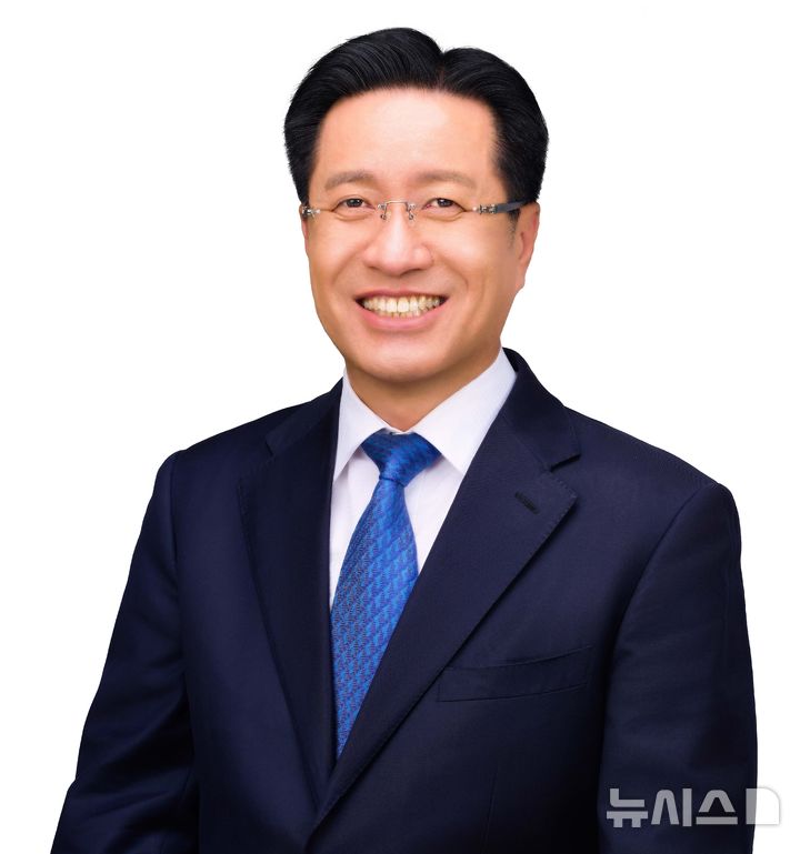 [김해=뉴시스] 정영두 경남 김해시장. (사진=뉴시스 DB). photo@newsis.com 