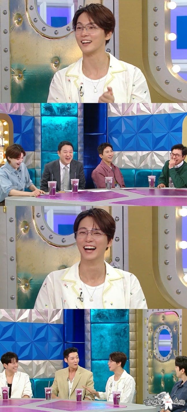 [서울=뉴시스] 배우 윤시윤이 자기관리 일상을 공개한다. (사진=MBC) 2026.07.01. photo@newsis.com *재판매 및 DB 금지