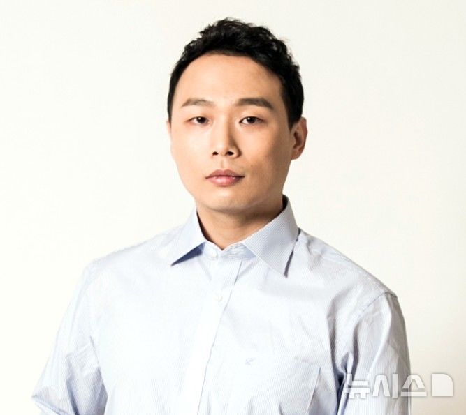 [포항=뉴시스] = 포스텍 전자전기공학과 김정훈 교수. (사진=포스텍 제공) 2026.07.01. photo@newsis.com