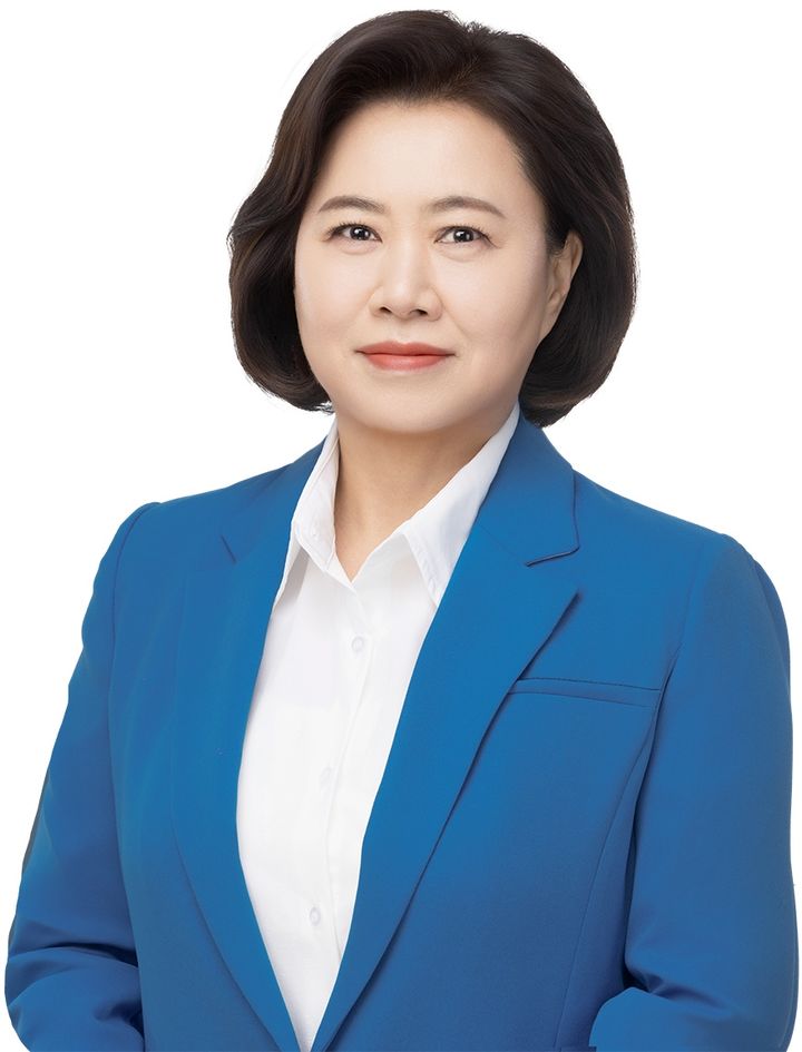손화정 초대 영종구청장. (사진=영종구 제공) 2026.07.01. photo@newsis.com *재판매 및 DB 금지