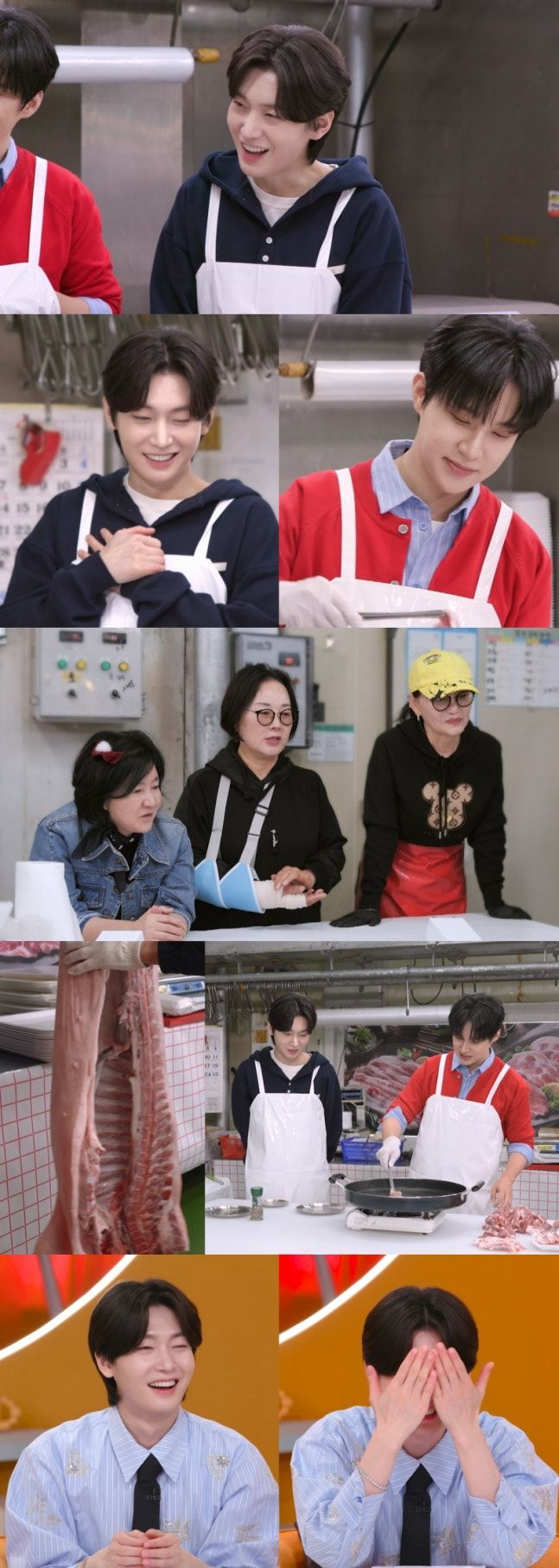 [서울=뉴시스] 김용빈. (사진=KBS) 2026.07.01. photo@newsis.com *재판매 및 DB 금지