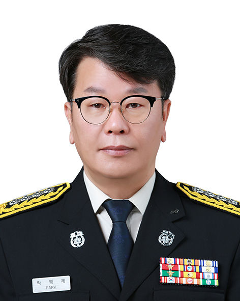 [수원=뉴시스] 박평재 경기 수원남부소방서장. (사진=뉴시스 DB). photo@newsis.com *재판매 및 DB 금지