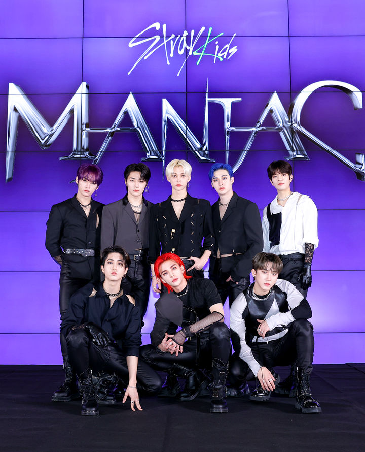 [서울=뉴시스] 스트레이 키즈. (사진 = JYP엔터테인먼트 제공) 2026.07.01. photo@newsis.com *재판매 및 DB 금지
