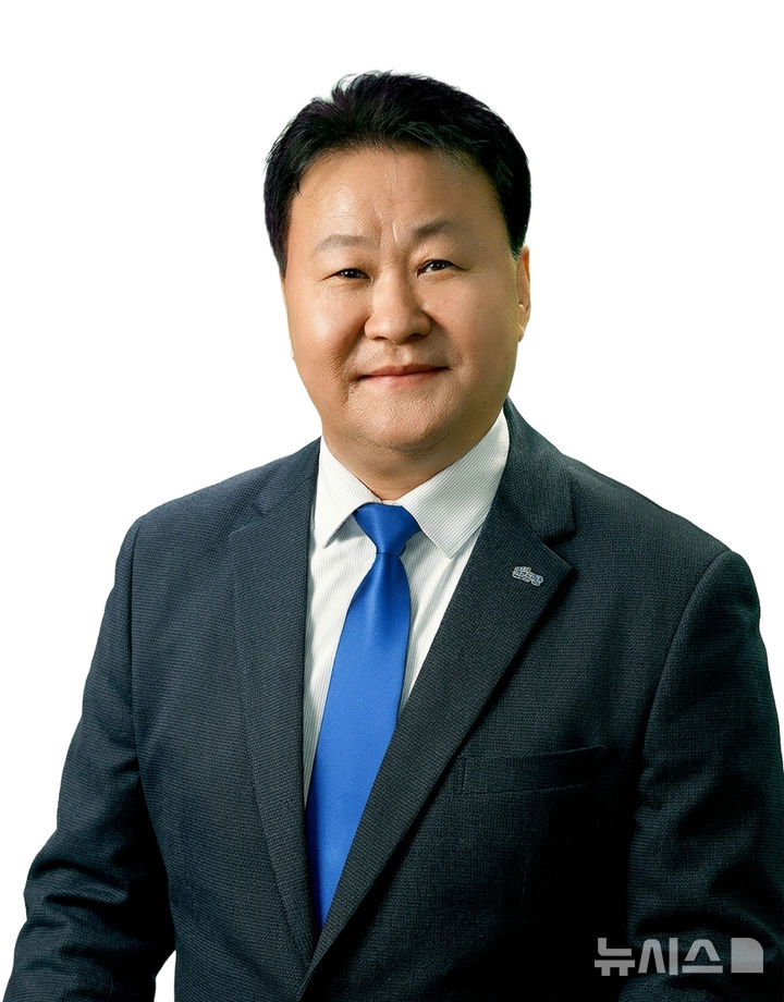 [오산=뉴시스] 경기 오산시의회 김종욱 의장. (사진=오산시의회 제공) 2026.07.01. photo@newsis.com 