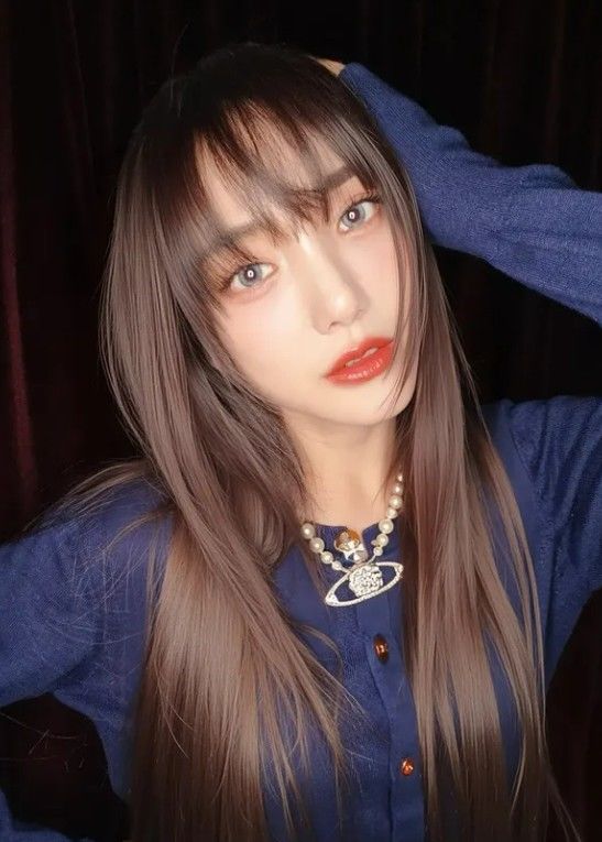 [서울=뉴시스] 바다 (사진= 바다 SNS 캡처) 2026.07.01. photo@newsis.com *재판매 및 DB 금지
