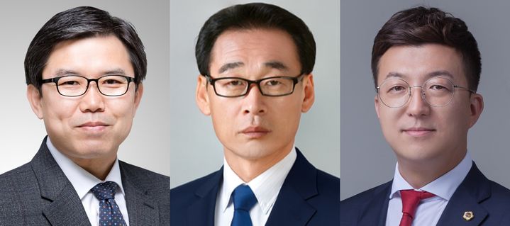 충북도의회 의장·부의장 선출…이상식 사과로 '갈등 봉합'