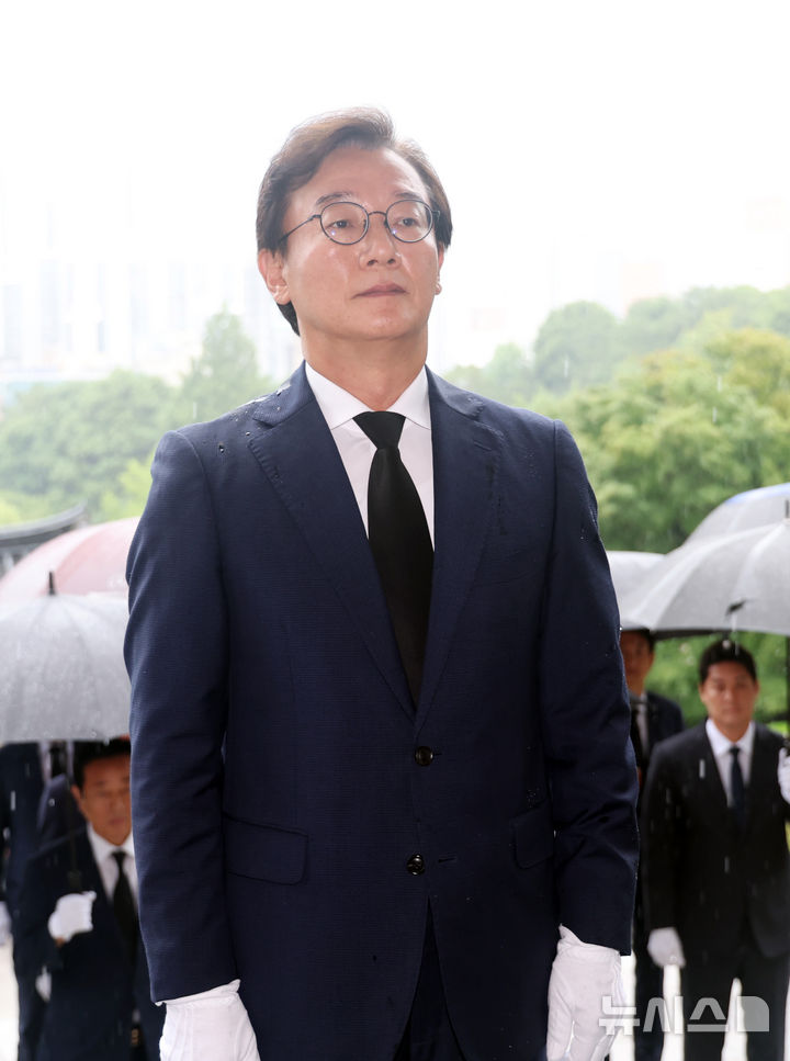  [부산=뉴시스] 하경민 기자 = 전재수 부산시장. (뉴시스DB) yulnetphoto@newsis.com