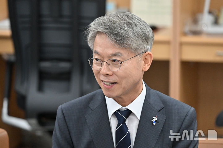 민형배 "부시장 선정 하자 없다"…조례·동점자 논란 '선 긋기'