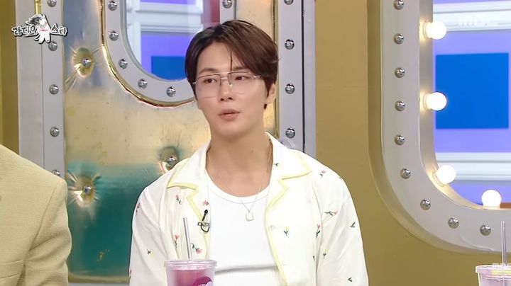 [서울=뉴시스] 윤시윤 (사진= 라디오스타 유튜브 캡처) 2026.07.02. photo@newsis.com *재판매 및 DB 금지