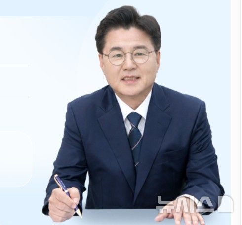 [군포=뉴시스] 한대희 군포시장(사진=뉴시스 DB).photo@newsis.com