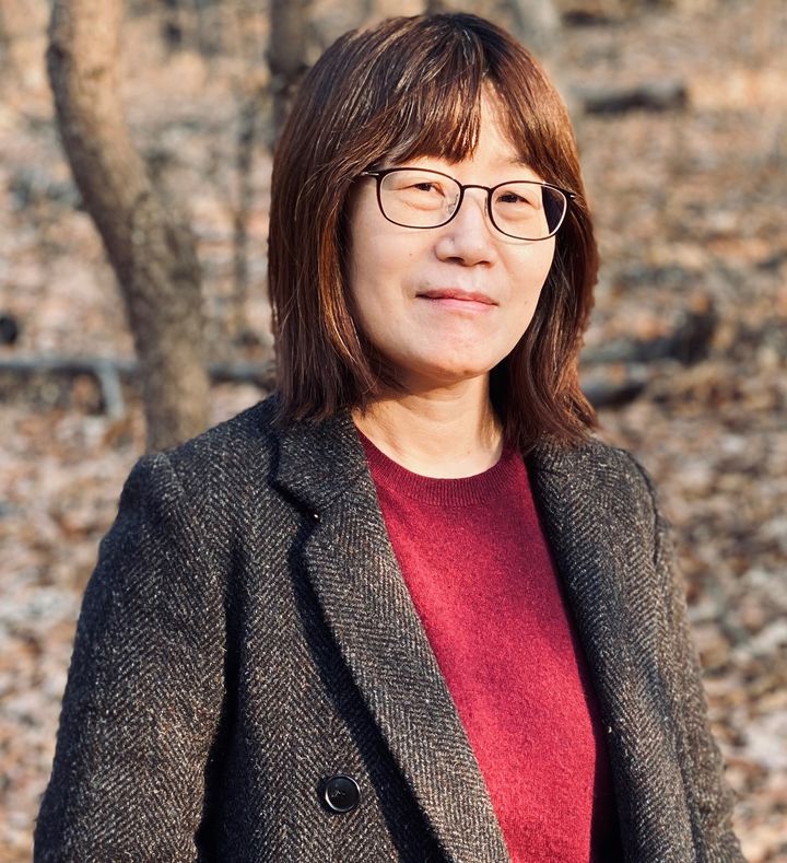 [부산=뉴시스] BIFF 아시아영화아카데미 신수원 교장. (사진=부산국제영화제 제공) 2026.07.02 photo@newsis.com *재판매 및 DB 금지