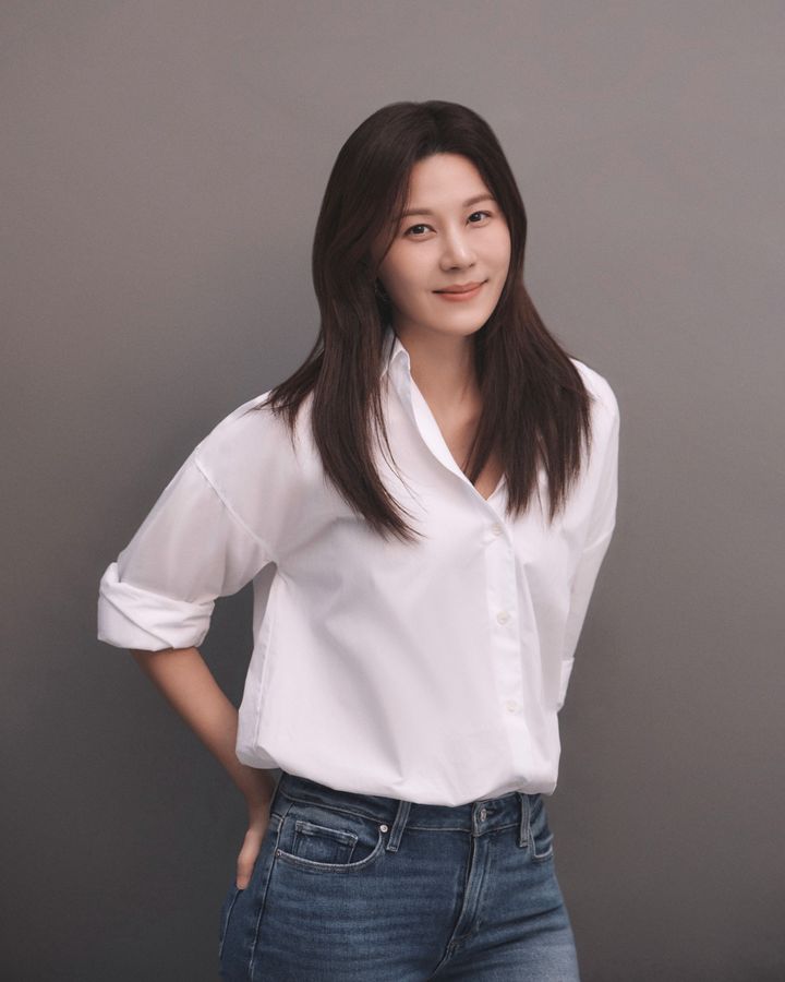 2000년 김하늘 다시 온다…'동감' 관객과 대화 참석