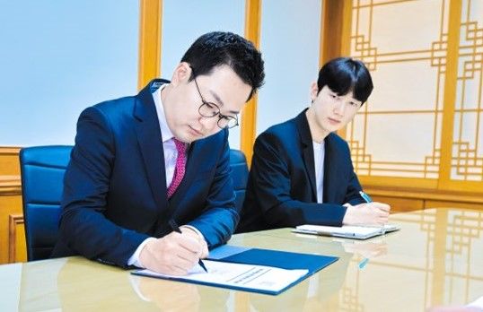 민선 9기 충주시, 첫 사업은 '피지컬AI 클러스터 구축'