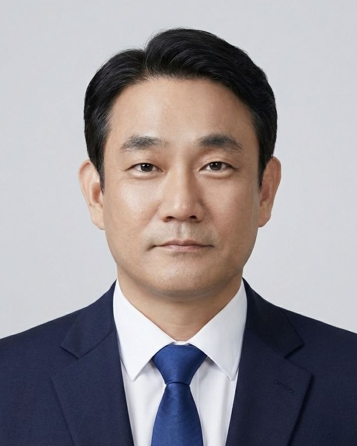 [창녕=뉴시스] 문화예술과 문화시설팀 배철우( 주무관. (사진= 창녕군 제공) 2026.07.02. photo@newsis.com *재판매 및 DB 금지