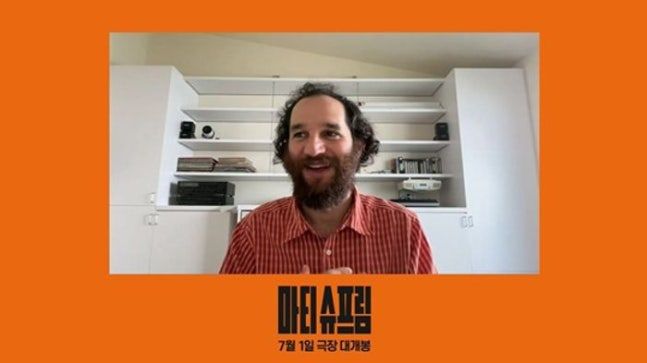 "티모시 샬라메 그 부드러운 강렬함을 원했다"