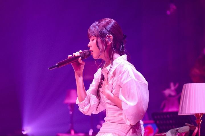 [서울=뉴시스] 최유리. (사진 = 네이브 제공) 2026.07.02. photo@newsis.com *재판매 및 DB 금지