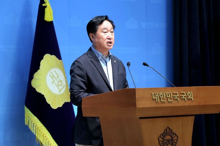 [수원=뉴시스] 김준혁 의원. 2026.07.02. (사진=의원실 제공) photo@newsis.com *재판매 및 DB 금지