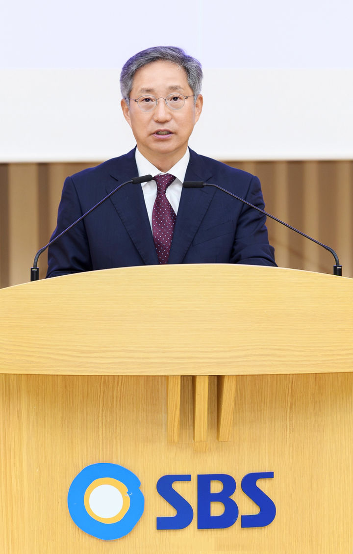 [서울=뉴시스] SBS 방문신 사장. (사진 = SBS 제공) 2026.07.02. photo@newsis.com *재판매 및 DB 금지