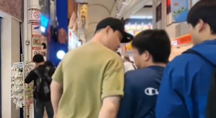 사진 유튜브 채널 '매드브로' 영상 캡처 *재판매 및 DB 금지