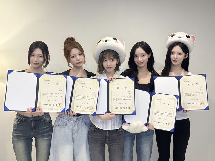 [서울=뉴시스] 리센느. (사진 = 더뮤즈엔터테인먼트 제공) 2026.07.03. photo@newsis.com *재판매 및 DB 금지