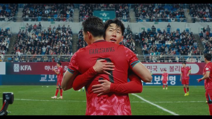 [주말의 OTT] FIGHT, 싸워