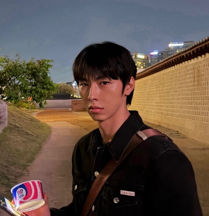 [서울=뉴시스] 모건후 (사진= 모건후 SNS 캡처) 2026.07.03. photo@newsis.com *재판매 및 DB 금지