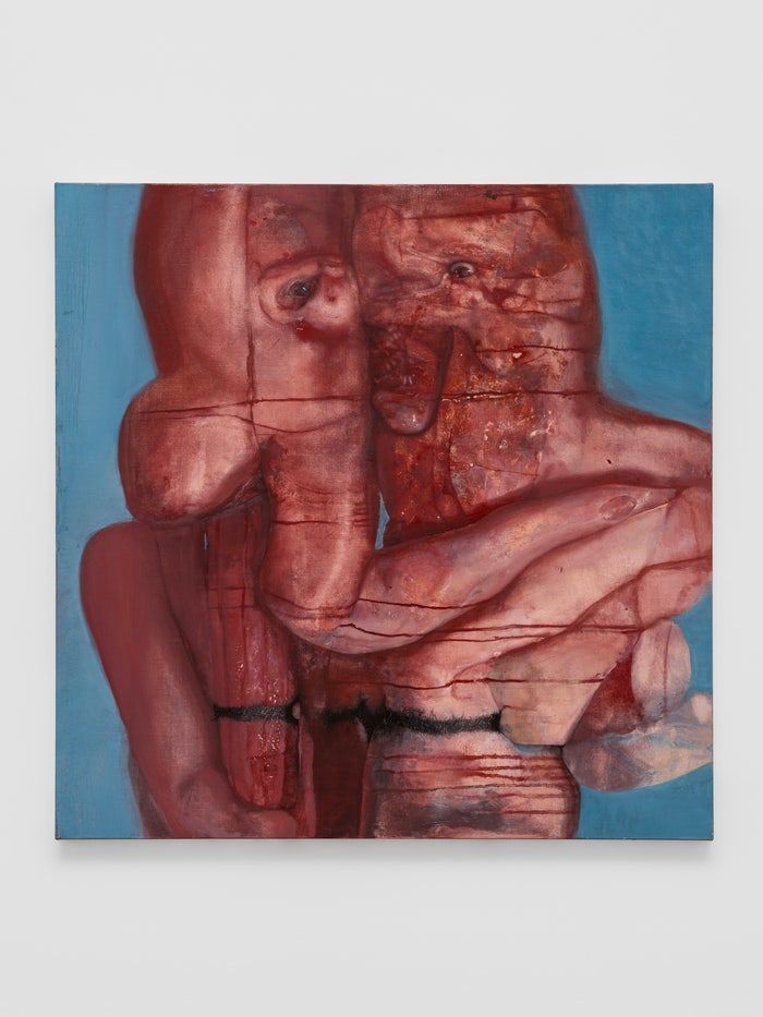 이근민 ‘Connected Body’(2026) PKM 갤러리 *재판매 및 DB 금지