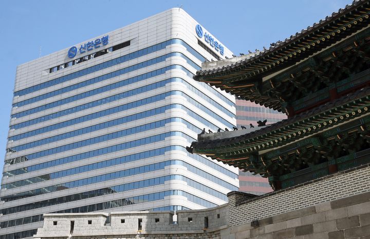 신한은행, '신한인증서' 가입자 1300만명 돌파