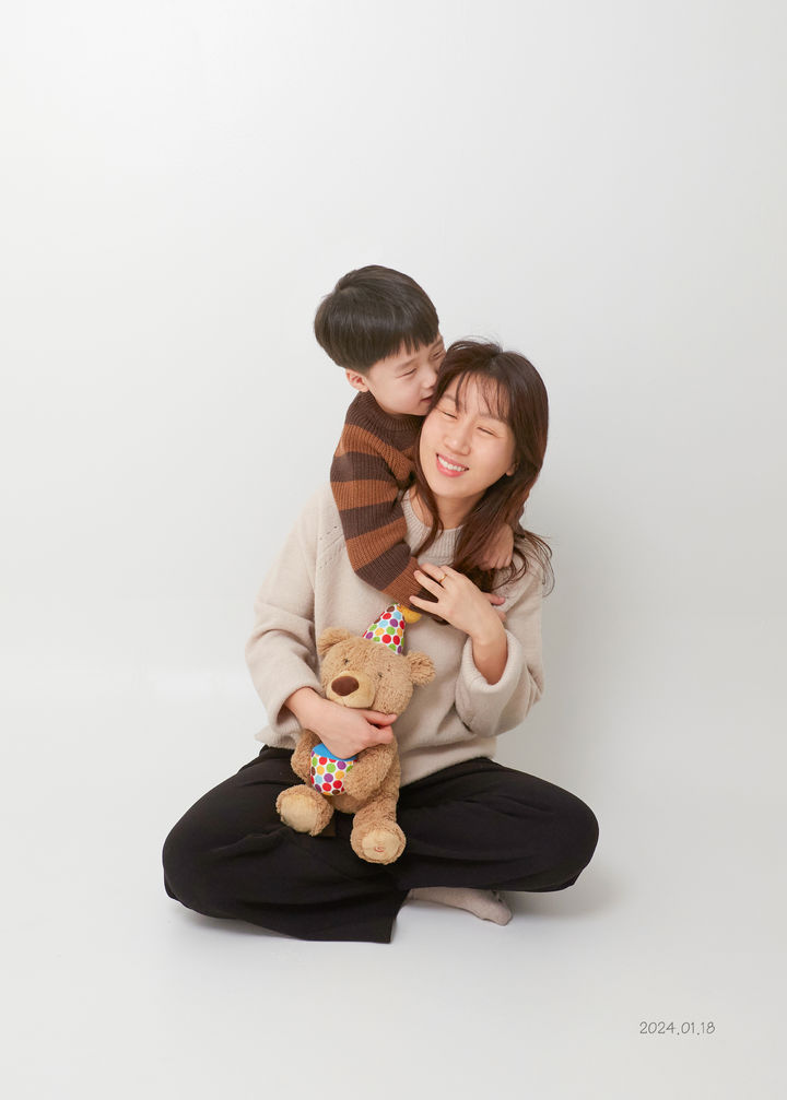 [서울=뉴시스] 유튜브 채널 '미아매요'를 운영하는 허하나씨 (사진=허하나씨 제공) 2026.07.03. photo@newsis.com *재판매 및 DB 금지