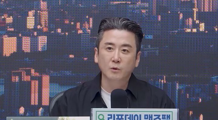 [서울=뉴시스] 이경민 대신증권 FICC리서치 부장이 코스피 급락은 펀더멘털 훼손이 아닌 과도한 조정이라며 반도체 중심 주도주 장세는 유지될 것이라고 전망했다. (사진='삼프로TV 3PROTV' 유튜브 채널 캡처)