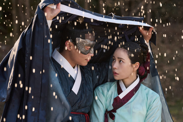 [서울=뉴시스]드라마 '멋진 신세계' 속 한 장면. (사진=SBS 제공) 2026.07.04. photo@newsis.com *재판매 및 DB 금지