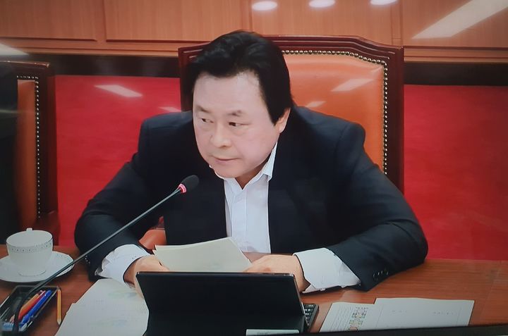 강기윤 창원시장 "시정 성과는 시민 체감이 중요"