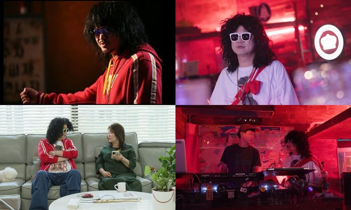 [서울=뉴시스] 4일 오후 10시35분 방송되는 KBS 2TV 예능물 '살림하는 남자들 시즌2'에서는 지상렬의 G.C 해머 컴백 프로젝트가 공개된다. (사진=KBS) 2026.07.04. photo@newsis.com *재판매 및 DB 금지
