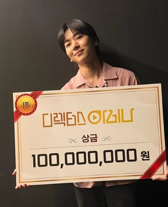 [서울=뉴시스] 이주승. (사진=이주승 인스타그램) 2026.07.04. photo@newsis.com *재판매 및 DB 금지