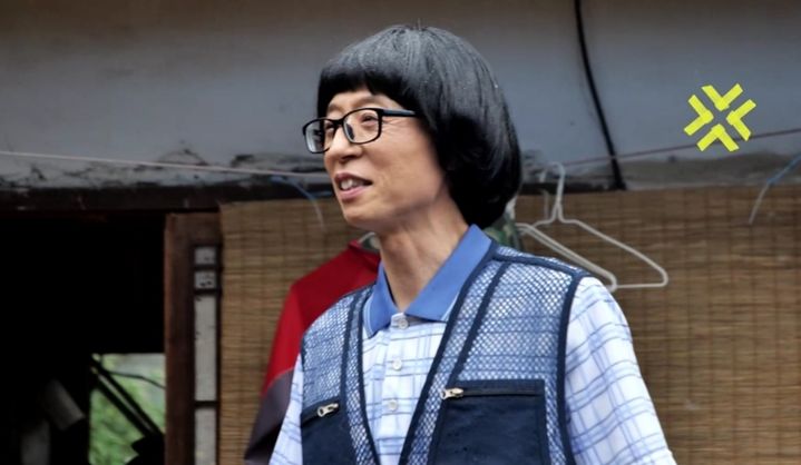 [서울=뉴시스] 유재석. (사진 = MBC TV '놀면 뭐하니?' 캡처) 2026.07.04. photo@newsis.com *재판매 및 DB 금지