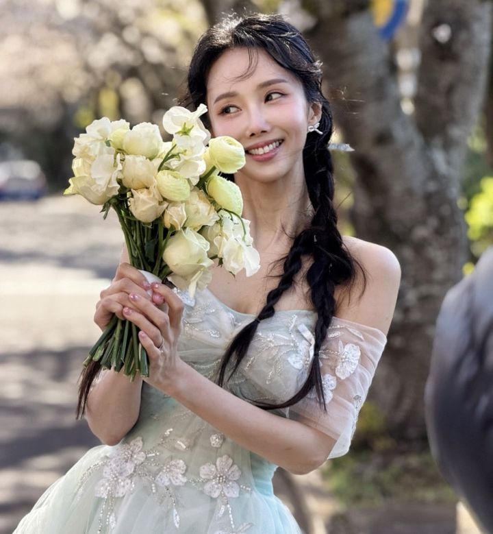 [서울=뉴시스] 피에스타 린지. (사진 = 인스타 캡처) 2026.07.05. photo@newsis.com *재판매 및 DB 금지